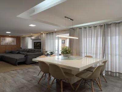 Apartamento para Venda, em Guarulhos, bairro Vila Augusta, 3 dormit�rios, 4 banheiros, 3 su�tes, 2 vagas