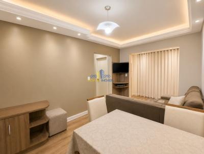 Apartamento para Venda, em Garibaldi, bairro Centro, 2 dormit�rios, 1 banheiro, 1 vaga