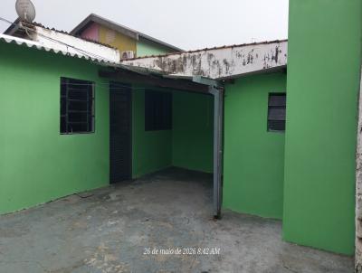 Casa para Loca��o, em Pirassununga, bairro Jd Brasilia, 1 banheiro, 1 su�te