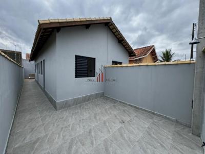 Casa para Venda, em Itanha�m, bairro Tupy, 2 dormit�rios, 1 banheiro, 1 su�te, 1 vaga