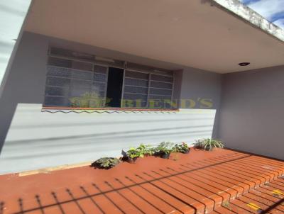 Casa para Venda, em Botucatu, bairro Vila dos Lavradores, 2 dormit�rios, 1 banheiro