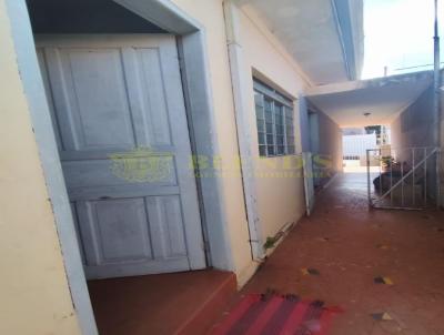 Casa para Venda, em Botucatu, bairro Vila dos Lavradores, 2 dormit�rios, 1 banheiro