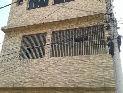 Casa / Apartamento para Loca��o, em Ferraz de Vasconcelos, bairro Jardim Helena, 1 dormit�rio, 1 banheiro, 1 vaga