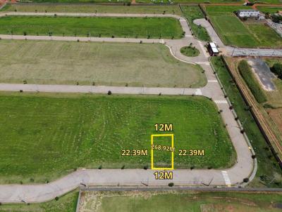 Terreno para Venda, em Santo Ant�nio da Platina, bairro COND RESIDENCIAL PARQUE DOM PEDRO
