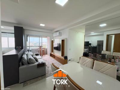 Apartamento para Loca��o, em Presidente Prudente, bairro Arbore Bosque & Clube, 2 dormit�rios, 2 banheiros, 1 vaga