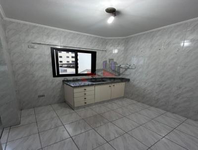 Apartamento para Loca��o, em Presidente Prudente, bairro Jardim Itapura I, 2 dormit�rios, 1 banheiro, 1 vaga