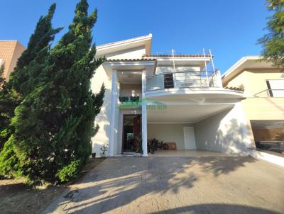 Casa em Condom�nio para Loca��o, em Sorocaba, bairro Jardim Residencial Mont Blanc, 3 dormit�rios, 2 banheiros, 3 su�tes, 4 vagas