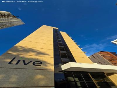 Studio para Loca��o, em Salvador, bairro CAMINHO DAS �RVORES, 1 dormit�rio, 1 banheiro, 1 su�te, 1 vaga