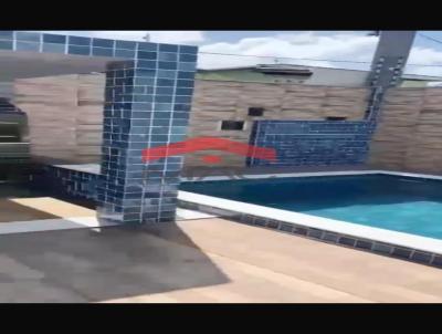 Casa para Venda, em Lauro de Freitas, bairro Caji, 3 dormit�rios, 2 banheiros, 1 su�te, 2 vagas