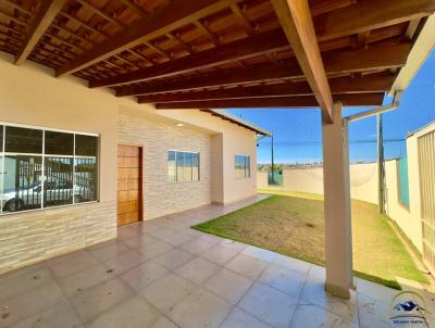 Casa para Venda, em Londrina, bairro Jardim Colinas, 3 dormit�rios, 2 banheiros, 1 su�te, 1 vaga