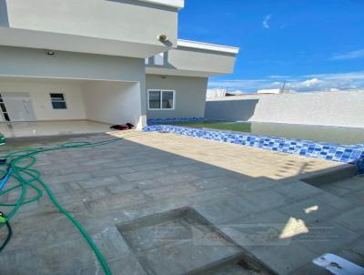 Casa para Venda, em Patos, bairro Loteamento Luar de Campestre, 3 dormit�rios, 2 banheiros, 1 su�te, 1 vaga