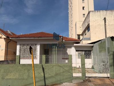 Casa para Loca��o, em Botucatu, bairro Centro, 3 banheiros, 4 vagas