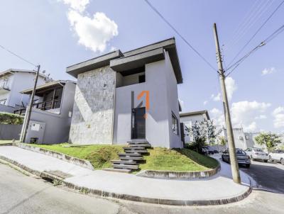 Casa em Condom�nio para Venda, em Itatiba, bairro Residencial Fazenda Serrinha, 4 dormit�rios, 4 su�tes, 6 vagas