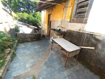 Terreno para Venda, em Belo Horizonte, bairro Santo Andr�, 3 dormit�rios, 1 banheiro