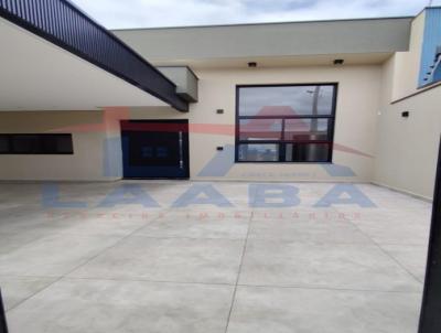Casa para Venda, em Indaiatuba, bairro Jardim Bom Sucesso, 3 dormit�rios, 2 banheiros, 1 su�te, 2 vagas