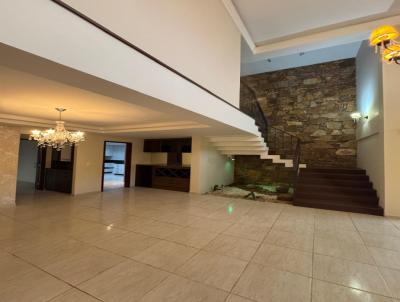 Casa em Condom�nio para Loca��o, em Parnamirim, bairro Parque do Jiqui, 4 dormit�rios, 5 banheiros, 4 su�tes, 2 vagas