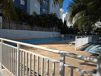 Apartamento para Venda, em Sorocaba, bairro Parque Campolim, 2 dormit�rios, 2 banheiros, 1 su�te, 1 vaga