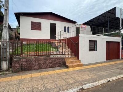 Casa para Venda, em Santa Rosa, bairro Sulina, 3 dormit�rios, 1 banheiro, 1 vaga