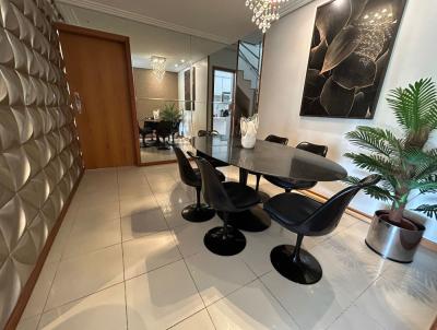 Cobertura Duplex para Venda, em Salvador, bairro Costa Azul, 4 dormit�rios, 5 banheiros, 2 su�tes, 3 vagas