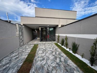 Casa para Venda, em Itanha�m, bairro Jardim Das Palmeiras, 3 dormit�rios, 2 banheiros, 1 su�te, 2 vagas