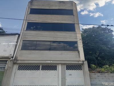 Sobrado para Venda, em Santana de Parna�ba, bairro Jardim Clementino (Fazendinha), 4 dormit�rios, 3 banheiros, 3 su�tes, 5 vagas