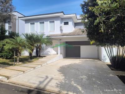 Casa em Condom�nio para Venda, em Boituva, bairro Portal das Estrelas I, 4 dormit�rios, 2 banheiros, 4 su�tes, 4 vagas