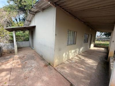 Casa para Loca��o, em Jarinu, bairro Parque Antonio Afonso Pereira, 3 dormit�rios, 1 banheiro
