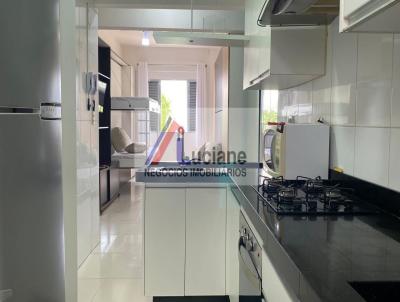 Apartamento para Loca��o, em Praia Grande, bairro Avia��o, 1 dormit�rio, 1 banheiro