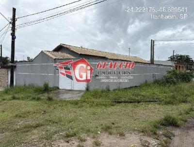 Casa para Venda, em Itanha�m, bairro Jamaica (Praia)Jd. Regina, 2 dormit�rios, 2 banheiros, 2 vagas