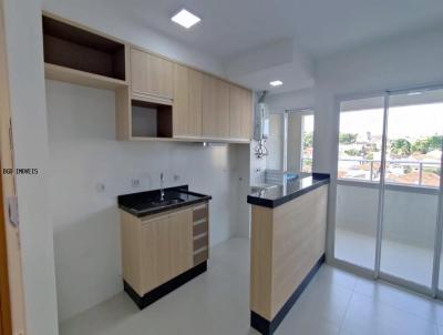 Apartamento para Venda, em Presidente Prudente, bairro Vila Yolanda, 3 dormit�rios, 2 banheiros, 1 su�te, 2 vagas