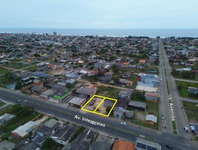 Terreno para Venda, em Balne�rio Gaivota, bairro Jardim Ultramar