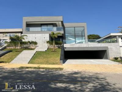 Casa em Condom�nio para Venda, em Santana de Parna�ba, bairro Alphaville, 4 dormit�rios, 6 banheiros, 4 su�tes, 8 vagas