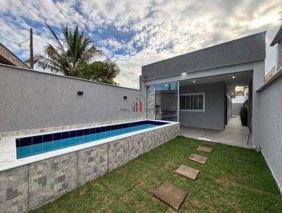 Casa para Venda, em Itanha�m, bairro Gaivota (Praia), 2 dormit�rios, 1 banheiro, 1 su�te, 2 vagas