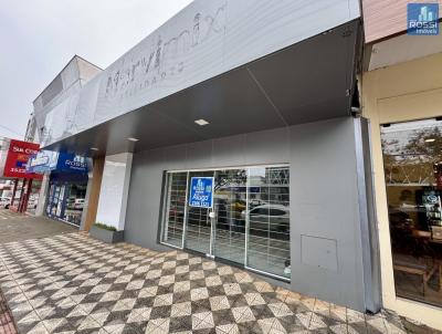 Sala Comercial para Loca��o, em Erechim, bairro CENTRO, 2 banheiros