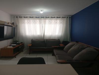 Apartamento para Venda, em S�o Paulo, bairro Parque S�o Louren�o, 2 dormit�rios, 1 banheiro, 1 vaga