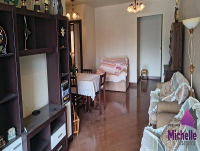 Apartamento para Venda, em Teres�polis, bairro ALTO, 3 dormit�rios, 3 banheiros, 1 su�te, 2 vagas