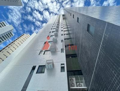 Apartamento para Venda, em Recife, bairro Rosarinho, 3 dormit�rios, 3 banheiros, 1 su�te, 2 vagas