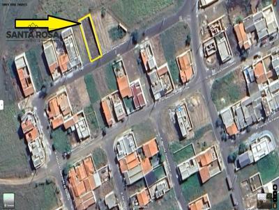 Terreno para Venda, em Santo Ant�nio da Platina, bairro RES ROBERTO RENNO