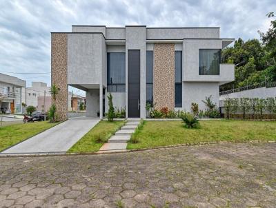 Casa em Condom�nio para Venda, em Peru�be, bairro Bougainville, 4 dormit�rios, 2 banheiros, 3 su�tes, 2 vagas