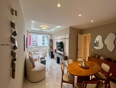 Apartamento para Venda, em Vit�ria, bairro Praia do Canto, 3 dormit�rios, 3 banheiros, 1 su�te, 1 vaga
