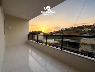 Apartamento para Venda, em Muria�, bairro Jo�o XXIII, 3 dormit�rios, 2 banheiros, 1 su�te, 1 vaga