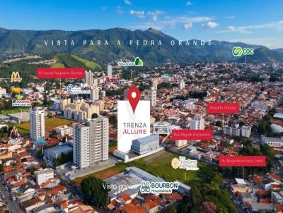Apartamento para Venda, em Atibaia, bairro Jardim Atibaia, 1 dormit�rio