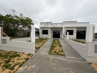 Casa para Venda, em Cidreira, bairro , 2 dormit�rios, 1 banheiro, 1 vaga