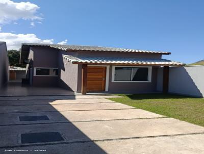 Casa para Venda, em Maric�, bairro Ch�caras de Ino� (Ino�), 2 dormit�rios, 2 banheiros, 1 su�te
