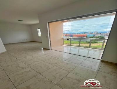 Apartamento para Venda, em Taubat�, bairro Granja Daniel, 3 dormit�rios, 1 su�te, 2 vagas