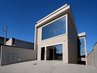 Pr�dio Comercial para Loca��o, em Arauc�ria, bairro Centro, 5 banheiros, 12 vagas