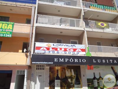 Apartamento para Loca��o, em Bras�lia, bairro Setor Placa da Mercedes (N�cleo Bandeirante), 2 dormit�rios, 1 banheiro
