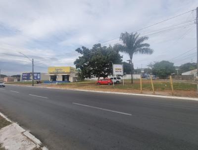 �rea para Loca��o, em Aparecida de Goi�nia, bairro Setor Central