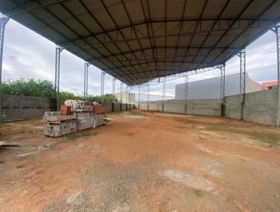Barrac�o para Loca��o, em Mogi Gua�u, bairro 