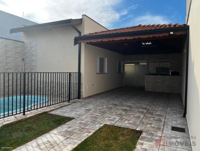 Casa para Loca��o, em Pirassununga, bairro Terrazul BA, 2 dormit�rios, 1 banheiro, 2 vagas